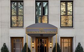 Fasano Fifth Avenue I Private Members Club & Hotel